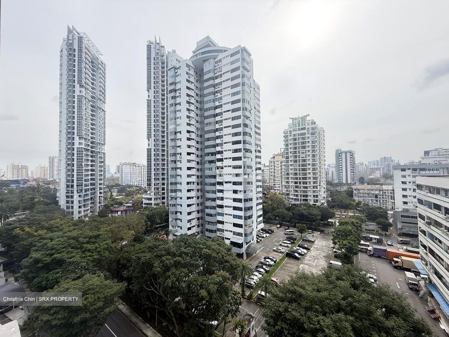 The Verve (D12), Apartment #570150391
